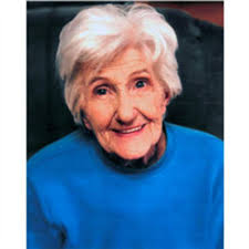 Mabel "Mae" Kathyrn Childers Wilson Obituary October 13, 2022