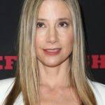 But most people think that the actress is not . Mira Sorvino Plastic Surgery Rumors And Gossips About It