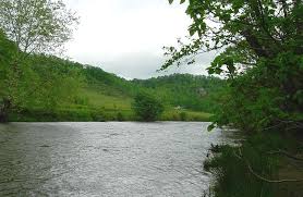 Things to do near tennessee river museum. Nc Deq Little Tennessee River Basin Documents