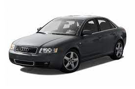 2004 Audi A4 3 0 4dr All Wheel Drive Quattro Sedan Specs And Prices