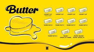 BtsãŒã‚«ãƒ ãƒ Butter ãƒ‡ã‚¸ã‚¿ãƒ«ã‚·ãƒ³ã‚°ãƒ«5æœˆ21æ—¥ç™ºå£² ãƒ—ãƒ­ãƒ¢ãƒ¼ã‚·ãƒ§ãƒ³ã‚¹ã‚±ã‚¸ãƒ¥ãƒ¼ãƒ« Bts123 é˜²å¼¾å°'å¹´å›£æƒ…å ±ã‚µã‚¤ãƒˆ