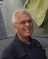 Obituary for Robert Eric Carlson