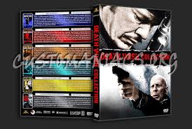 Cover art, photos and screenshots. Death Wish Collection Dvd Cover Dvd Covers Labels By Customaniacs Id 259201 Free Download Highres Dvd Cover