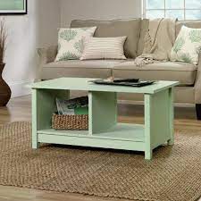 They come in various styles, ranging from classic to modern, but all of them have their own charm and are quite useful pieces of furniture. Sauder Original Cottage Coffee Table Rainwater Finish Sauder Http Www Amazon Com Dp B00dp4344w Ref Cm Sw R P Sauder Furniture Coffee Table Coffee Table Wood