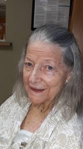 Betty Earnest Obituary April 6, 2025