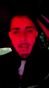 Ragazzo Napoletano Che Canta Neomelodico