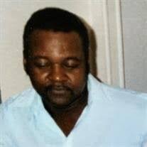 Eddie B. Bradford Obituary