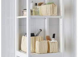 Quand il s'agit de relooker la salle de bain, ikea propose tout le nécessaire. Accessoires Salle De Bain Ikea Giftryapp Ikea Basket Diy Bathroom Decor Bathroom Decor Colors