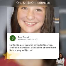 - Family-oriented care is at the heart of the team's treatment  approach...., "Fantastic, professional orthodontic office. Staff  communicates all aspects of treatment, listens very well to patient ...