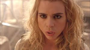 Rose Tyler? The Moment? Or the Bad Wolf? 🐺✨