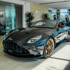 Image result for Onyx Black 2011 Aston Martin