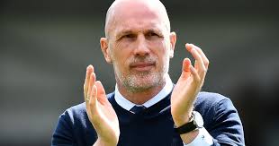 Rangers confirm appointment of new assistant manager