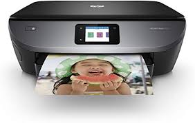 As impressoras hp deskjet são a escolha perfeita para as necessidades domésticas. Amazon Com Hp Envy Photo 7155 All In One Photo Printer With Wireless Printing Hp Instant Ink Works With Alexa K7g93a Electronics
