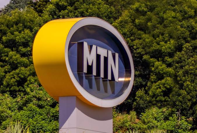 MTN Nigeria announced yesterday that Nigerians paid an incredible ₦1.7 trillion for data services during the first half of the year.