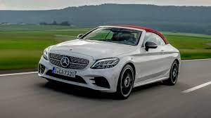 We did not find results for: Mercedes Benz C Class Cabriolet Review 2021 Top Gear