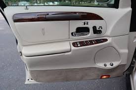 Image result for Light Parchment Gold 1999 Town Car
