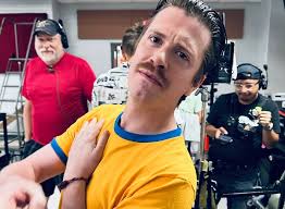 What a wild Summer of 2023 in Houston Texas. Very exciting days & nights  editing @JosephKahn cinema, live