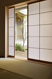 Interior Design Ideas 5 Alternative Door Designs For Your Doorways Japanese Sliding Doors Sliding Door Design Japanese Interior Design