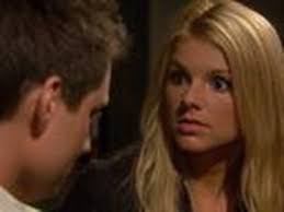 Jonathan tells Ali about Craig!