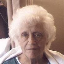 Helen A. Harrison Obituary