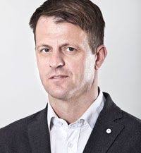 Fleischhacker moderiert "Talk im Hangar 7" auf Servus TV