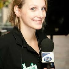 Amy Bidwell (@starradioamy)