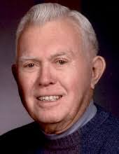 Obituary information for Robert C. Krahn