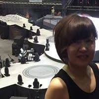 Jaclyn Lo (lojaclyn)