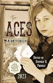 The ACES Anthology 2023: Stories and Poems from Northern Nevada (The ACES  Anthology Series) See more