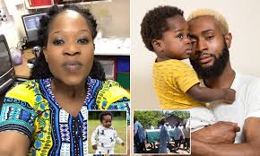On this list of lgbt movies on netflix, disclosure: Sister Of Ugandan Asylum Seeker Found Dead In Glasgow Beside Son Says Baby Should Live In Africa Daily Mail Online