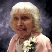 Obituary information for Geraldine Ruth (Buckey) Smokoska
