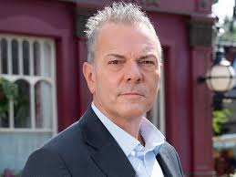 Who is David Wicks in EastEnders? BBC soap legend Michael French reprises  role in epic return