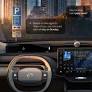 Volvo Integrates Google's Gemini AI to Revolutionize Driving Assistance in EX60