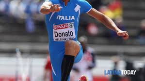 Si tratta di andrea dallavalle ed emanuel ihemeje. Olimpiadi 2012 Salto Triplo Qualificazioni Per Fabrizio Donato