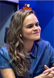 Nutriologa Mariel Belem