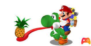 For super mario sunshine on the gamecube, a gamefaqs q&a question titled how do you get yoshi in gelato beach?. Super Mario Sunshine Como Desbloquear A Yoshi