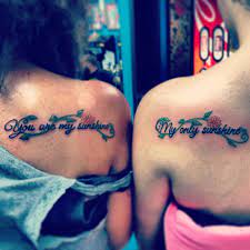 Pin By Stephanie On Tattoos Tattoos For Daughters Tattoo Ideas For Moms And Daughters Mommy Daughter Tattoos