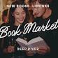 Deep River Holiday Book Market event image
