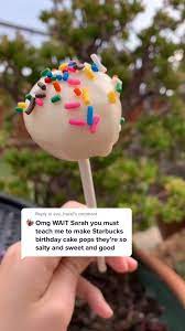 Cakepops Hashtag Videos On Tiktok In 2021 Diy Food Recipes Fun Baking Recipes Yummy Food Dessert