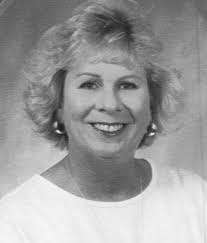 Susan Vickery Obituary (2016)