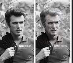 'i'm living my bucket list' reviews. Young Clint Eastwood Vs Face App 9gag