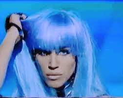 Eva herzigova, nadja auermann, and tyra banks also appear in the video. When Supermodels Ruled The World Pinocchioandfigsgifs Too Funky George Michael