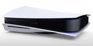 Auch das lüftungssystem hat sony. Ps5 Sony Konnte Preis Nach Unten Korrigieren Pc Welt