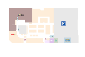 Sunway putra mall, previously known as the mall or putra place, is a shopping mall located along jalan putra in kuala lumpur, malaysia. Toilet S Sunway Carnival Mall
