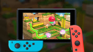 Además, cualquiera puede jugar con un amigo o familiar compartiendo un par de. Captain Toad Treasure Tracker Amazon Es Videojuegos