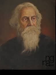 Rabindranath tagore was born on 7 may in 1861 at calcutta, british india died 7 august 1941 (aged 80) painting using fingers challenge rabindranath tagore painting / rabindranath tagore. Ministry Of Culture National Gallery Of Modern Arttoorganisevirtual Tour To Commemorate The 159th Birth Anniversary Of Gurudev Rabindranath Tagore Tomorrow Posted On 06 May 2020 8 42pm By Pib Delhi National Gallery Of Modern Artwill Organise The