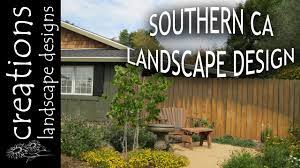 Landscape architecture landscape design california backyard southern california willow fence mediterranean garden design backyard landscaping landscaping ideas olive tree. About Creations Landscape Designs Southern California Youtube