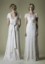 Vestito sposa originale anni '70. Abiti Da Sposa Anni 30 Stile Retro Con Gran Classe Foto Nanopress Donna