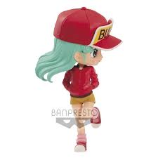 Start your free trial today! Dragon Ball Q Posket Bulma Ii Ver A
