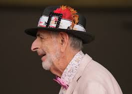 Sights, sounds and fashions at Kentucky Oaks 2024 at Churchill Downs